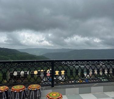 Panchgani Villa | Ghatjai Mansion