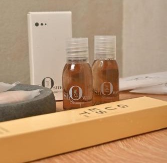 San Paolo Bel Sito Hotel | Ghe kalè Resort