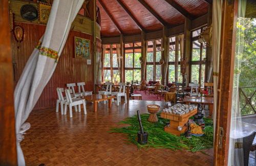 Kirkos Hotel | GHION HOTEL