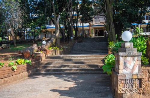 Kirkos Hotel | GHION HOTEL
