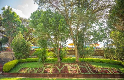 Kirkos Hotel | GHION HOTEL