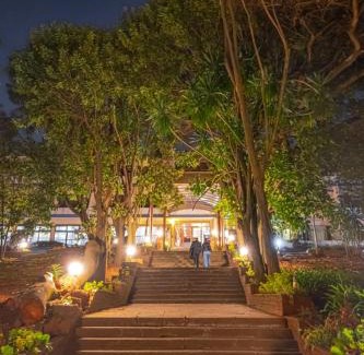 Kirkos Hotel | GHION HOTEL