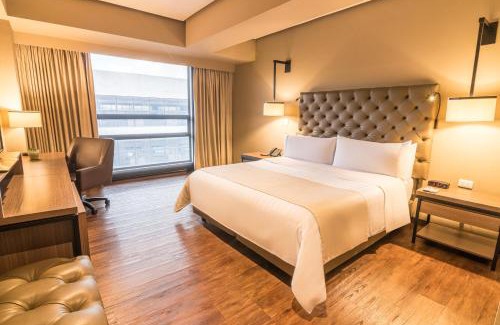 Cota Hotel | GHL Hotel Bogota Occidente