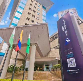 La Aguacatala Hotel | GHL Hotel Portón Medellín