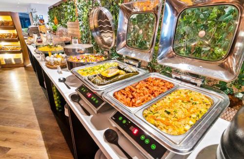 La Aguacatala Hotel | GHL Hotel Portón Medellín