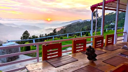 Almora House | Ghumakkad Stay