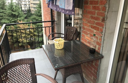 Saburtalo Apartment | Gia apartament