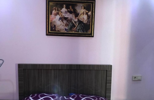 Saburtalo Apartment | Gia apartament