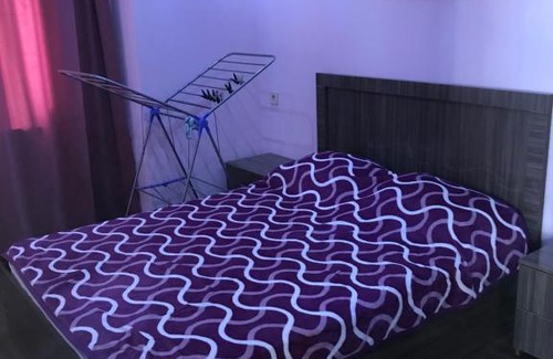 Saburtalo Apartment | Gia apartament