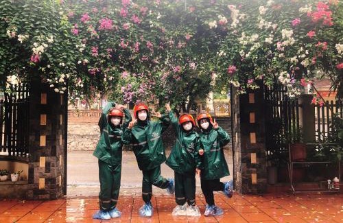 Cao Bang House | Gia Bảo Homestay - Cao Bằng