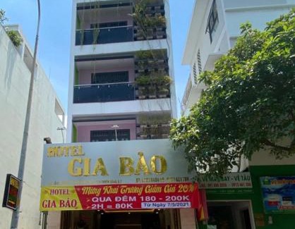 District 7 Hotel | Gia Bảo Hotel Quận 7