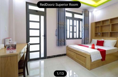 District 7 Hotel | Gia Bảo Hotel Quận 7