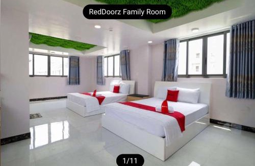 District 7 Hotel | Gia Bảo Hotel Quận 7