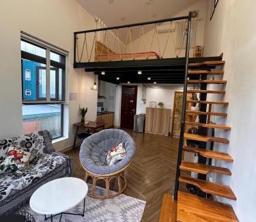 Da Lat Apartment | Gia Hạ House View Đồi Thông-Pine hill-R21