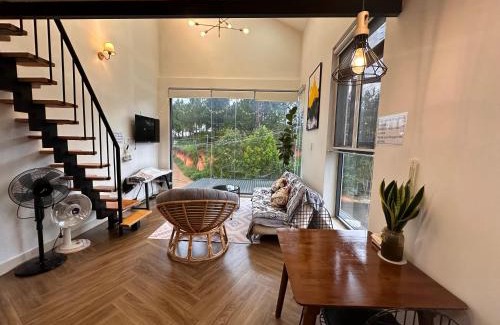 Da Lat Apartment | Gia Hạ House View Đồi Thông-Pine hill-R21