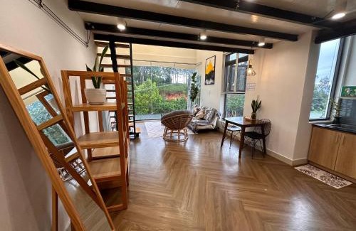 Da Lat Apartment | Gia Hạ House View Đồi Thông-Pine hill-R21