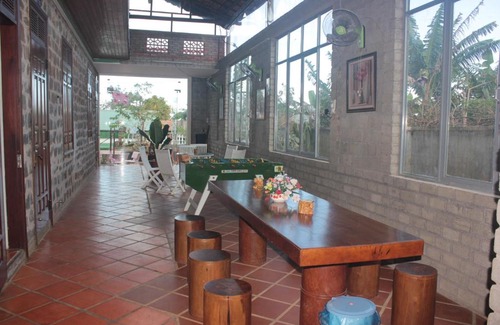Pleiku House | Gia lai Homestay Phương My