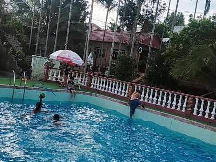 Pleiku House | Gia lai Homestay Phương My