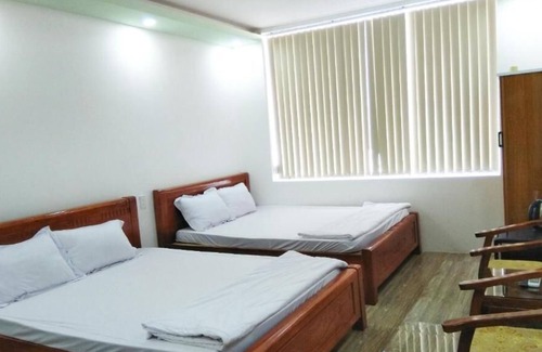 Bac Lieu Hotel | Gia Nghiem Hotel
