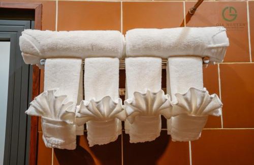 Lam Ha Apartment | GIA NGUYỄN RESORT ĐÀ LẠT