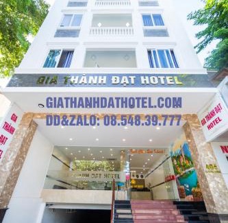 Quang Ngai Hotel | Gia Thành Đạt
