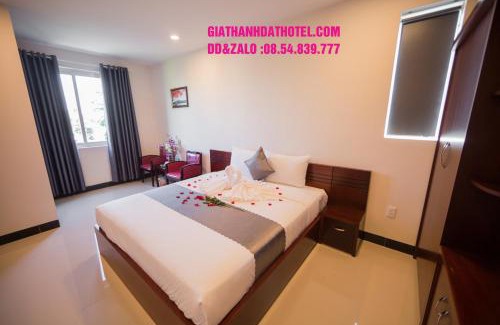 Quang Ngai Hotel | Gia Thành Đạt