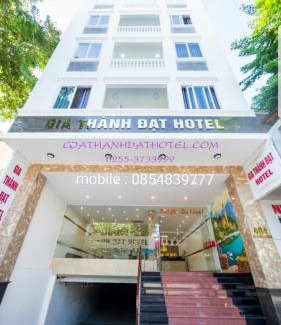 Quang Ngai Hotel | Gia Thành Đạt