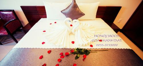 Quang Ngai Hotel | Gia Thành Đạt