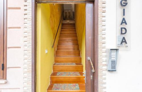Isola delle Femmine Bed & Breakfast | Giada