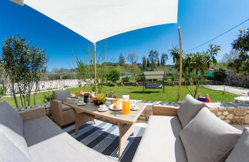 Giannades Villa | Giannakis Villa