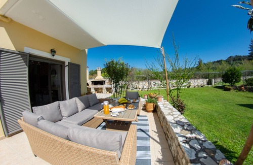Giannades Villa | Giannakis Villa