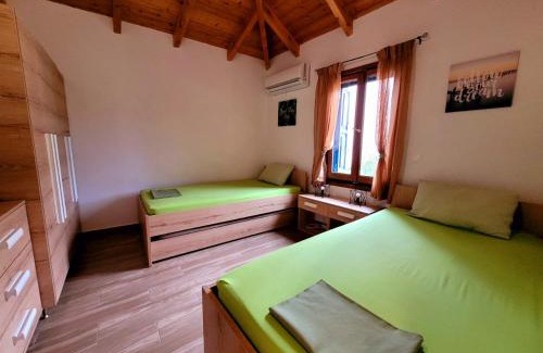 Galaxidi House | Giannitsa's House