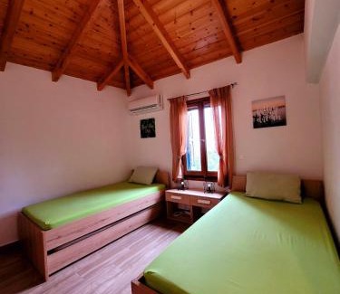 Galaxidi House | Giannitsa's House