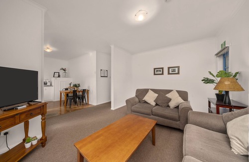 Maydena Cottage | Giants Table and Cottages