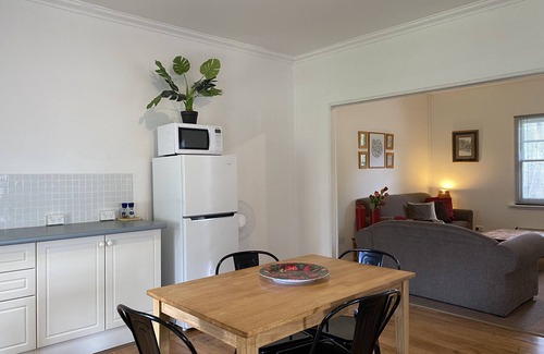 Maydena Cottage | Giants Table and Cottages