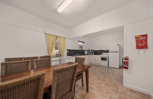 Maydena Cottage | Giants Table and Cottages
