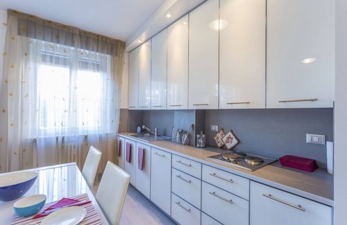 Udine Apartment | Giardin Grande Apartment! Your home in Udine