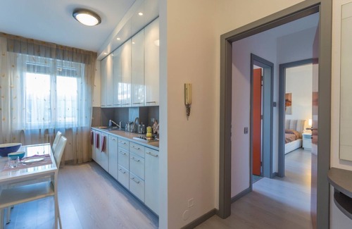 Udine Apartment | Giardin Grande Apartment! Your home in Udine