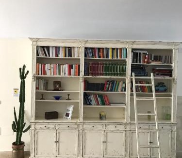 Gravina in Puglia Bed & Breakfast | Giardini 82 B&B