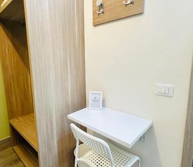 Saliceta San Giuliano Apartment | Giardini B&B