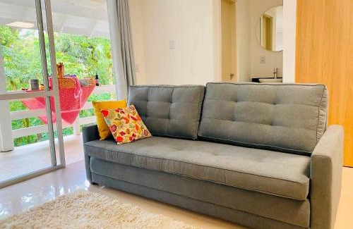 Mato Queimado Apartment | Giardini D'Italia - Duplex 02 Suites- 06 Pessoas