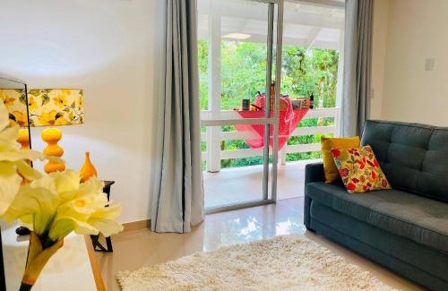 Mato Queimado Apartment | Giardini D'Italia - Duplex 02 Suites- 06 Pessoas