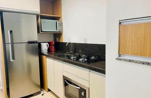 Mato Queimado Apartment | Giardini D'Italia - Duplex 02 Suites- 06 Pessoas