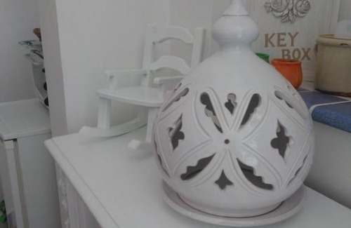 Statte Apartment | GIARDINI D ORIENTE