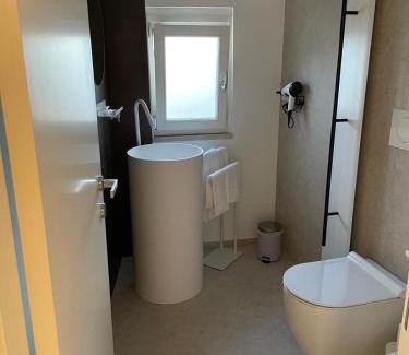 Sasso Caveoso House | Giardini di Luce