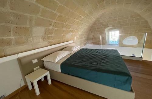 Sasso Caveoso House | Giardini di Luce