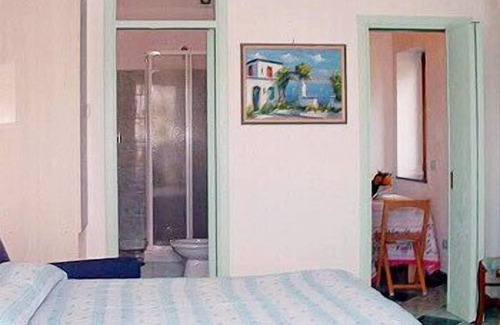 Ravello Bed & Breakfast | Giardino dei Limoni