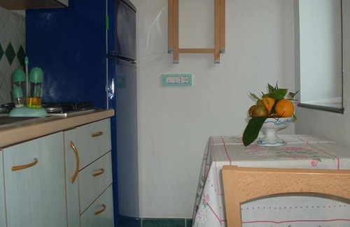 Ravello Bed & Breakfast | Giardino dei Limoni