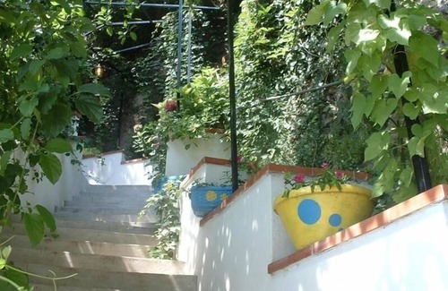 Ravello Bed & Breakfast | Giardino dei Limoni
