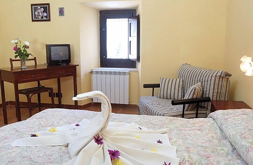 Polizzi Generosa House | Giardino Donna Lavia